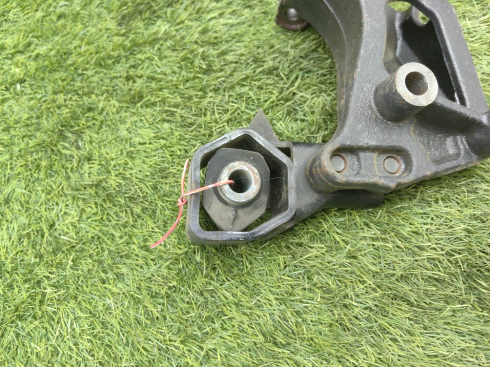 Подушка двигателя, 1500 рублей, Красноярск