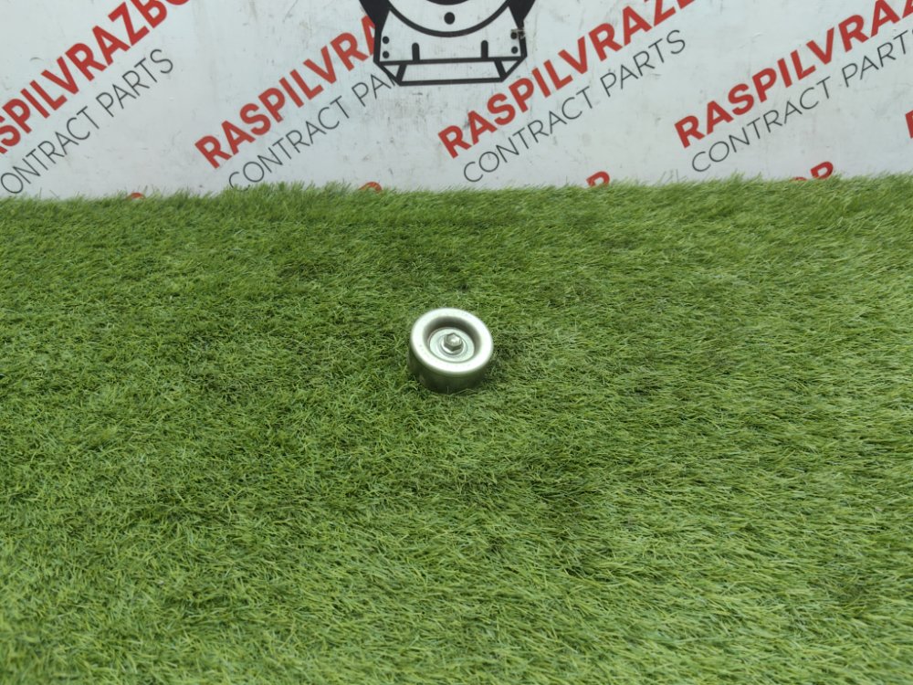 Ролик обводной навесного оборудования, 1000 рублей, Красноярск