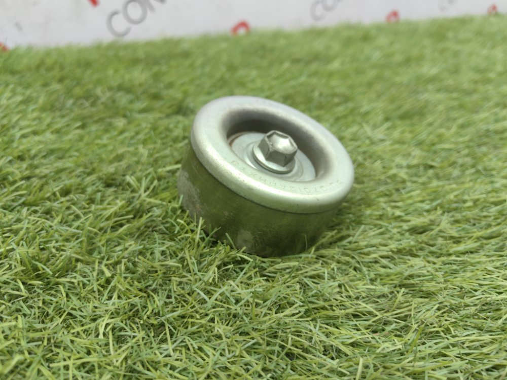 Ролик обводной навесного оборудования, 1000 рублей, Красноярск