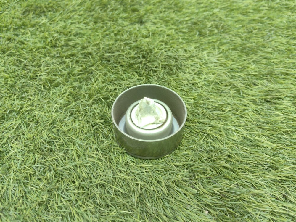 Ролик обводной навесного оборудования, 1000 рублей, Красноярск