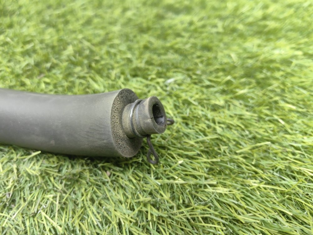 патрубок картерных газов, 1500 рублей, Красноярск