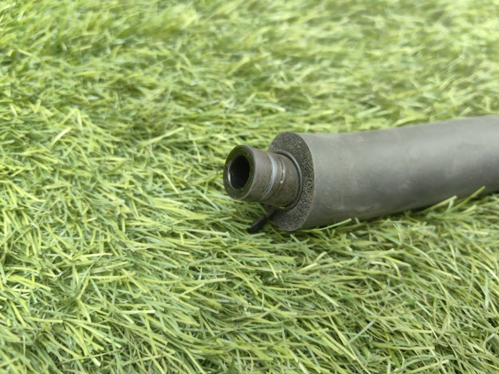 патрубок картерных газов, 1500 рублей, Красноярск