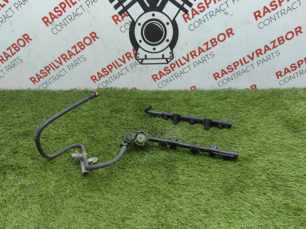 Топливная рейка, 1100 рублей, Красноярск