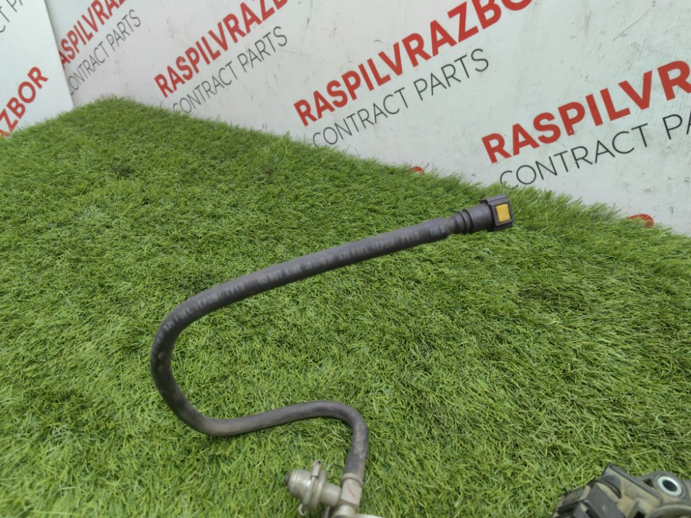 Топливная рейка, 1100 рублей, Красноярск