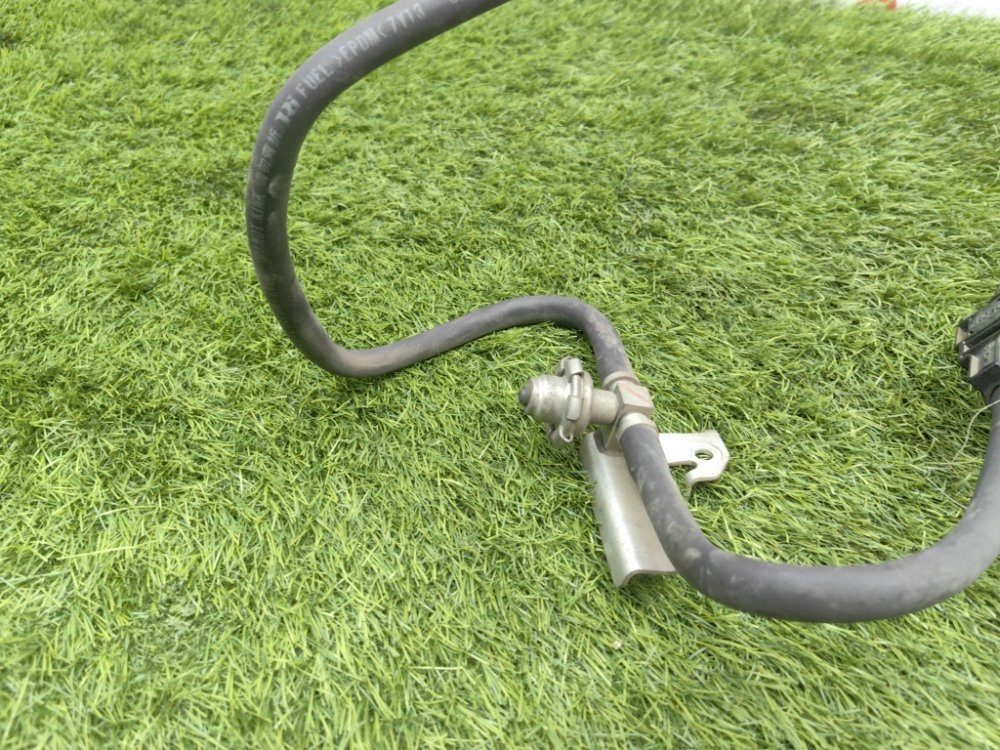 Топливная рейка, 1100 рублей, Красноярск