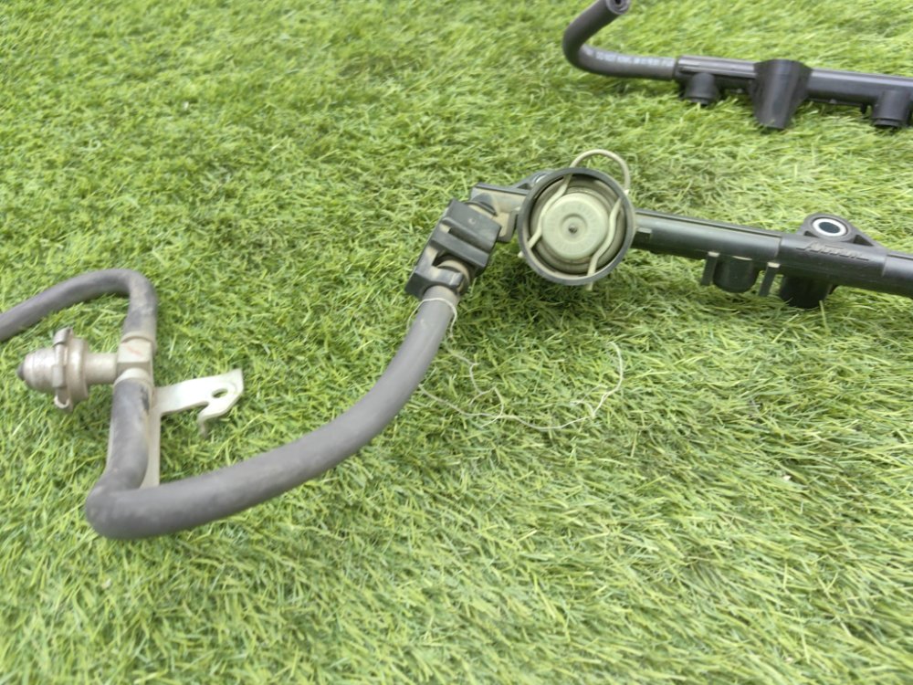 Топливная рейка, 1100 рублей, Красноярск