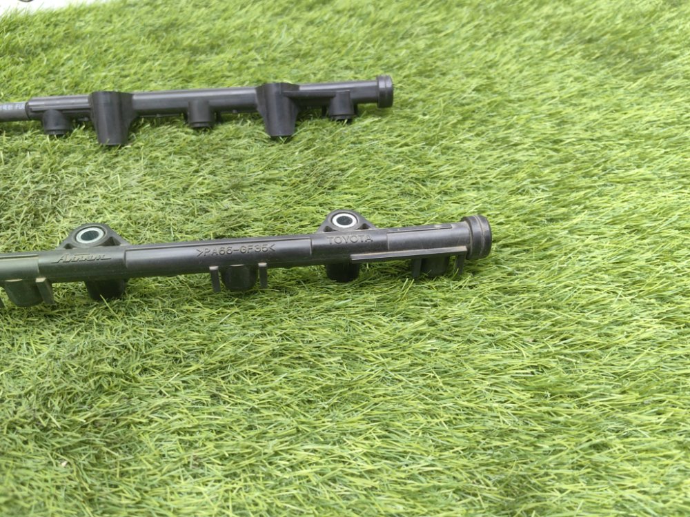 Топливная рейка, 1100 рублей, Красноярск