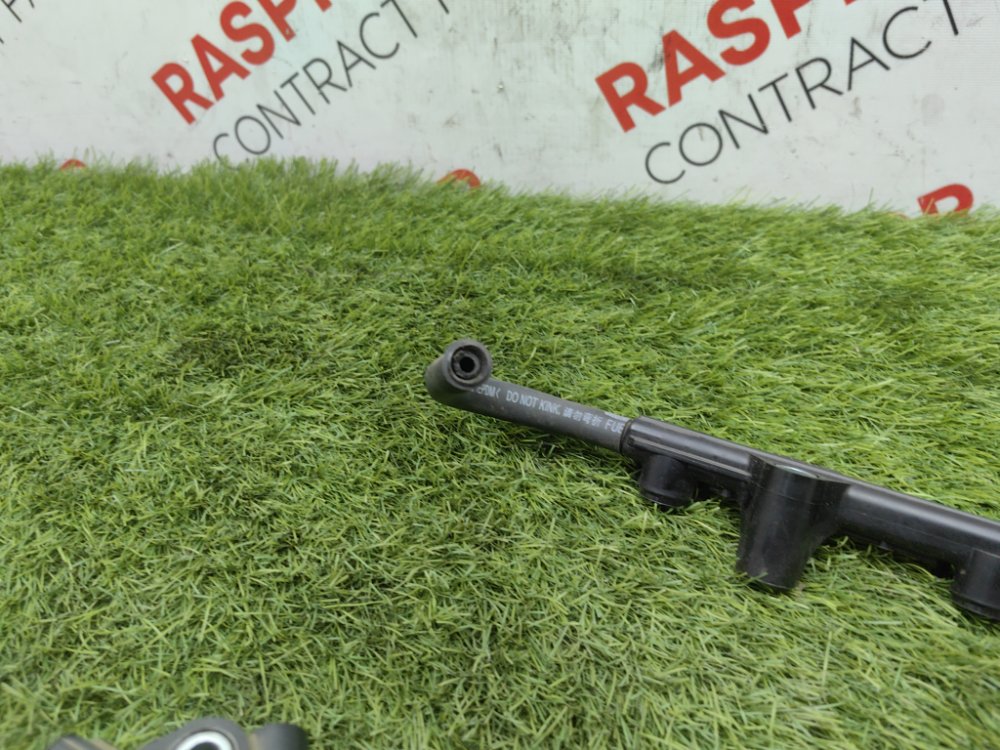 Топливная рейка, 1100 рублей, Красноярск