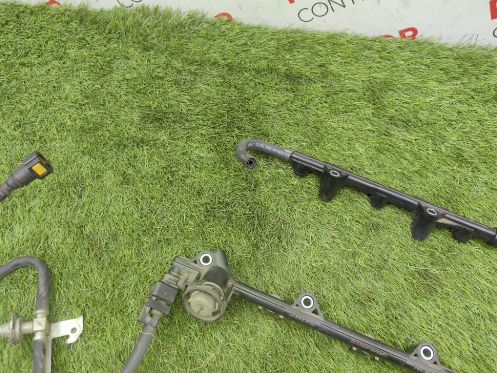 Топливная рейка, 1100 рублей, Красноярск