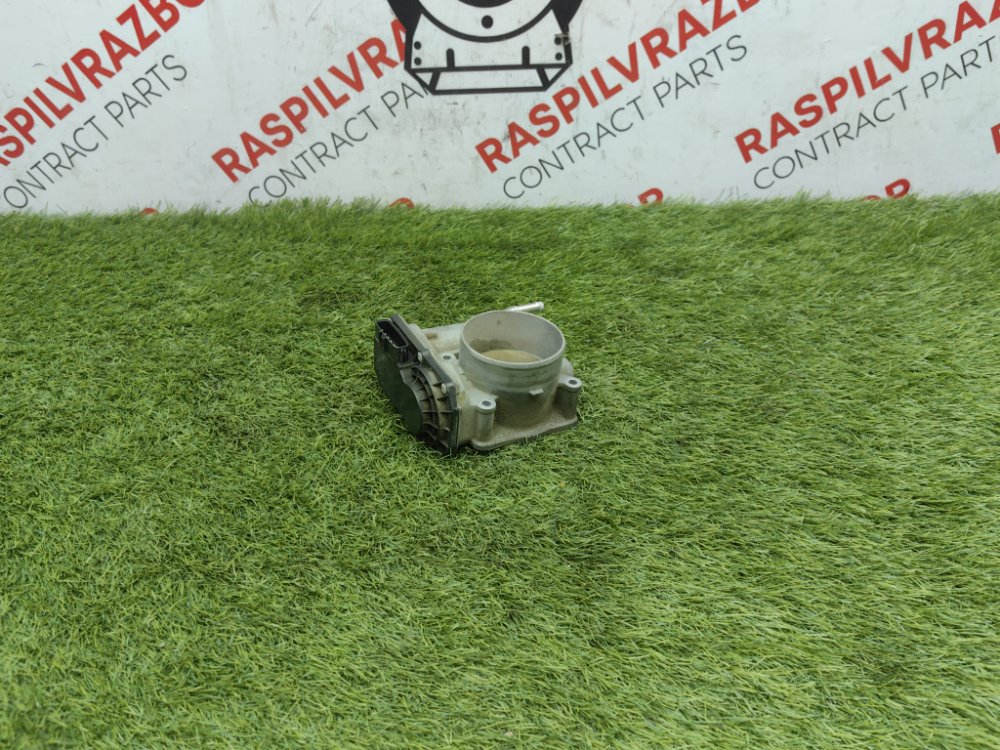 заслонка дроссельная, 2000 рублей, Красноярск