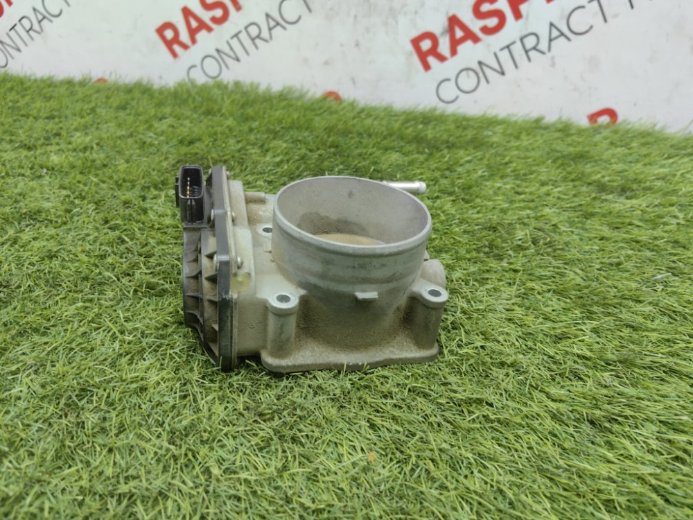 заслонка дроссельная, 2000 рублей, Красноярск