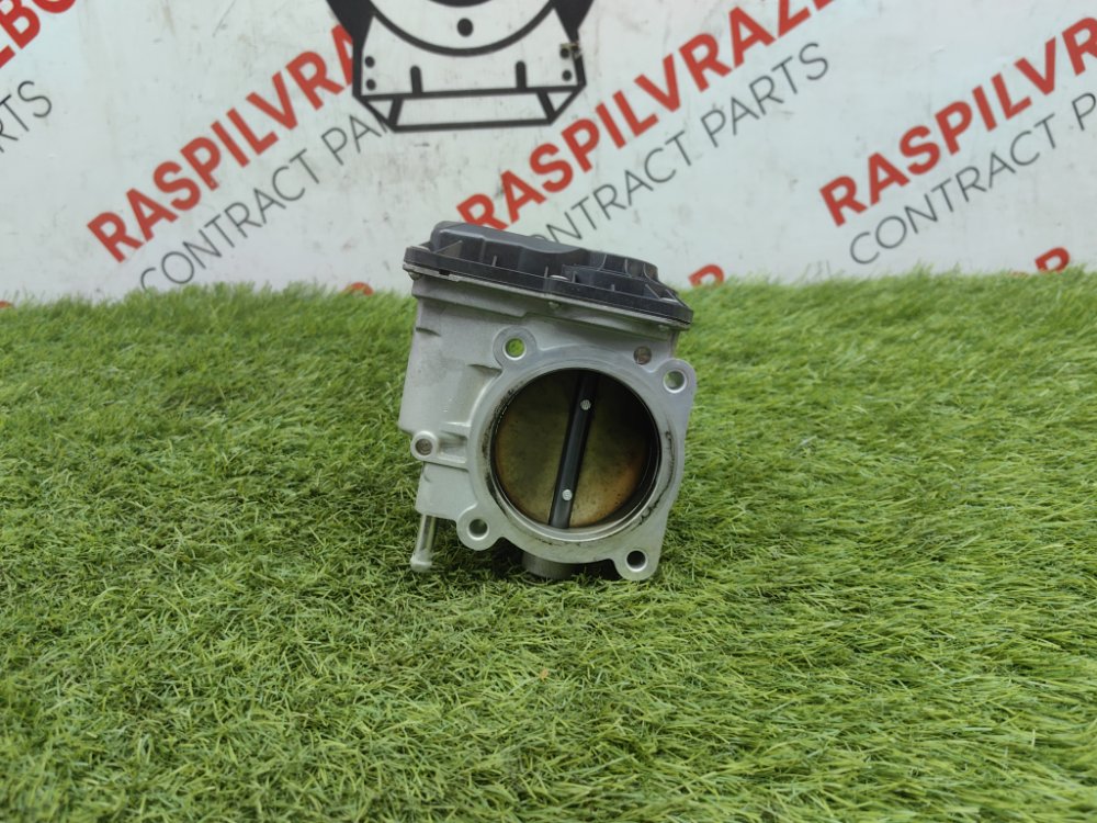 заслонка дроссельная, 2000 рублей, Красноярск