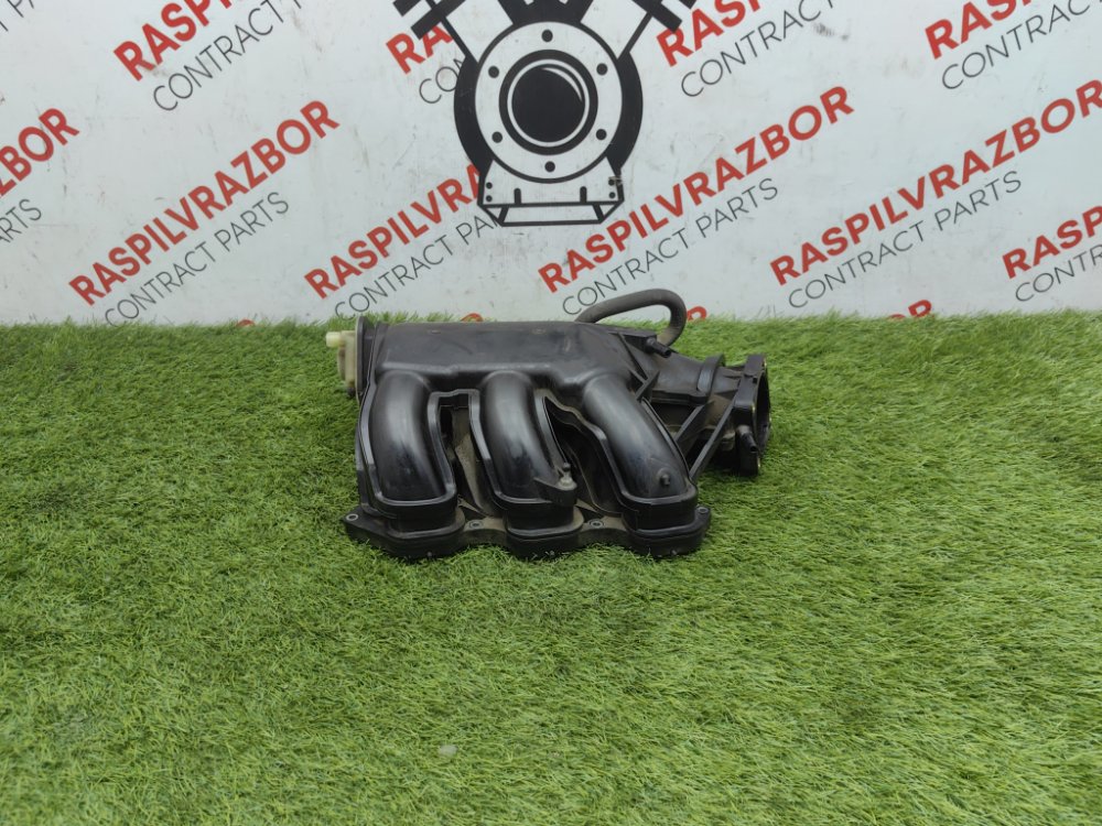 Коллектор впускной, 2000 рублей, Красноярск