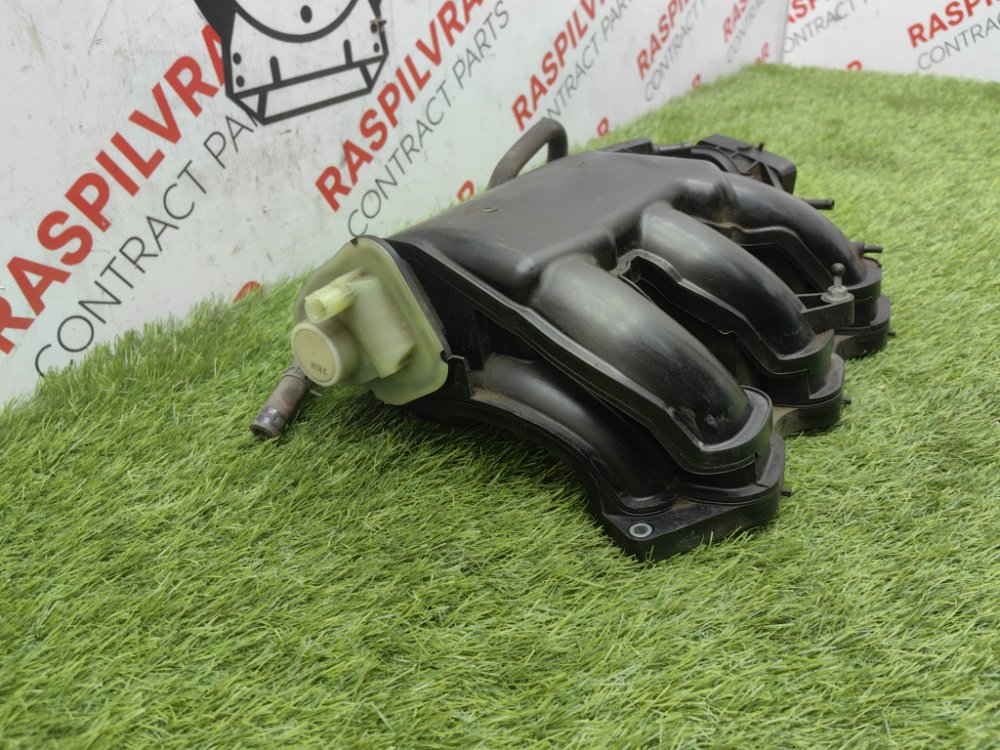 Коллектор впускной, 2000 рублей, Красноярск