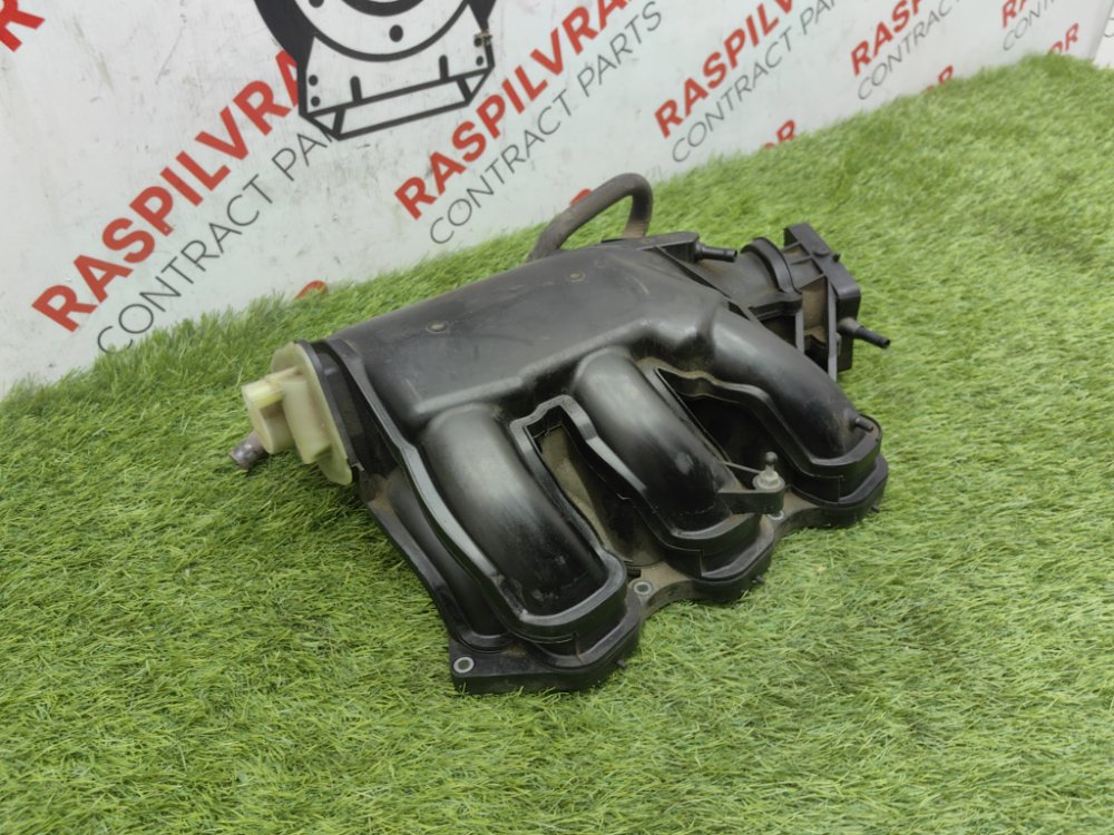 Коллектор впускной, 2000 рублей, Красноярск