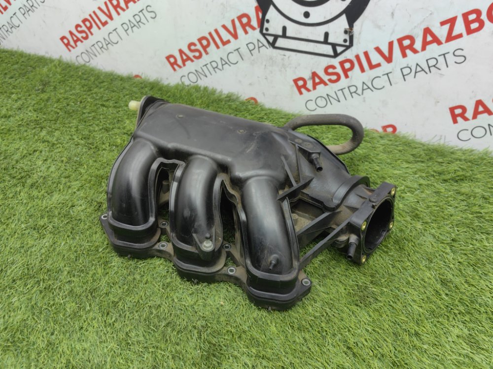 Коллектор впускной, 2000 рублей, Красноярск