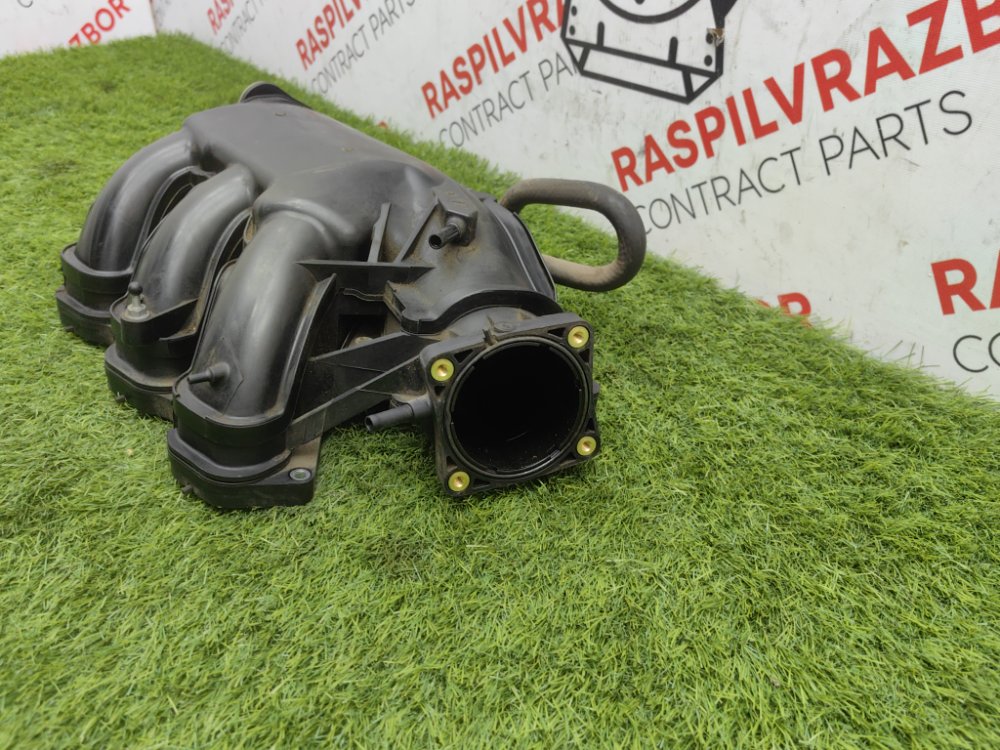 Коллектор впускной, 2000 рублей, Красноярск