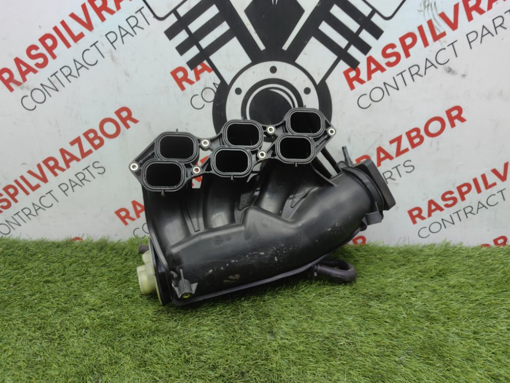 Коллектор впускной, 2000 рублей, Красноярск