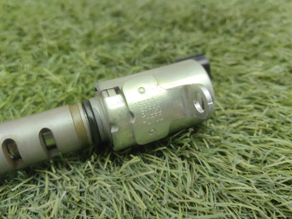 Клапан VVT-i, 2000 рублей, Красноярск