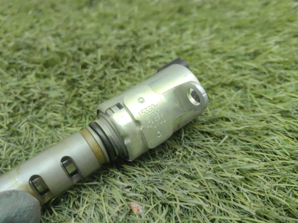 Клапан VVT-i, 2000 рублей, Красноярск