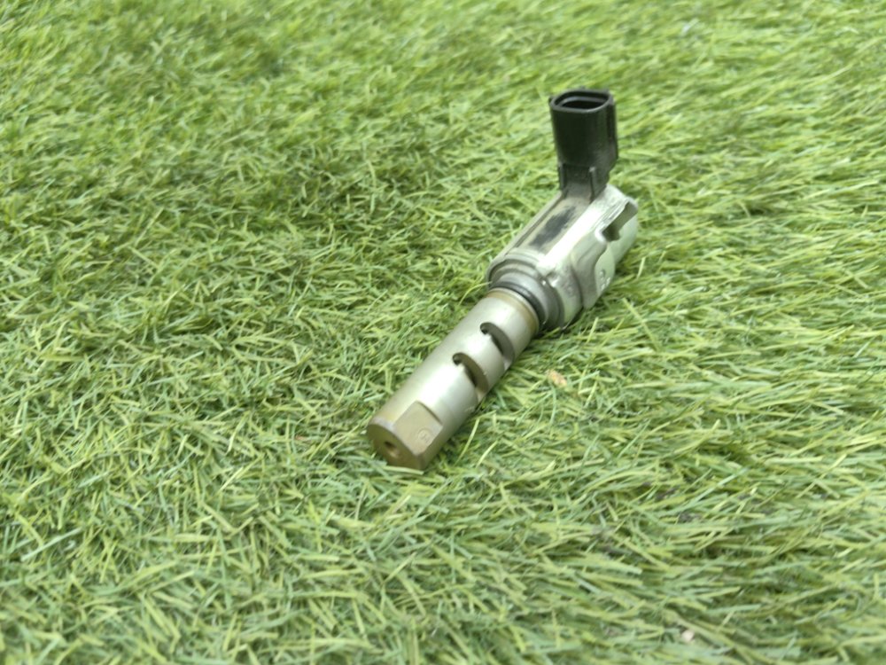 Клапан VVT-i, 2000 рублей, Красноярск