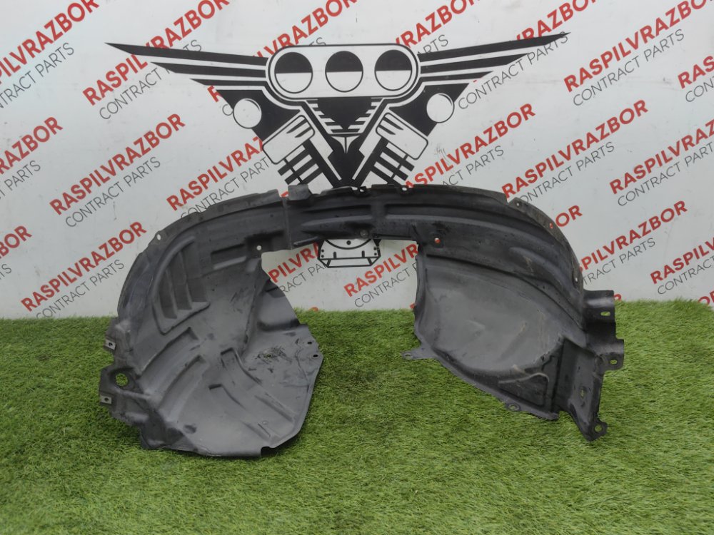 Подкрылок, 4000 рублей, Красноярск