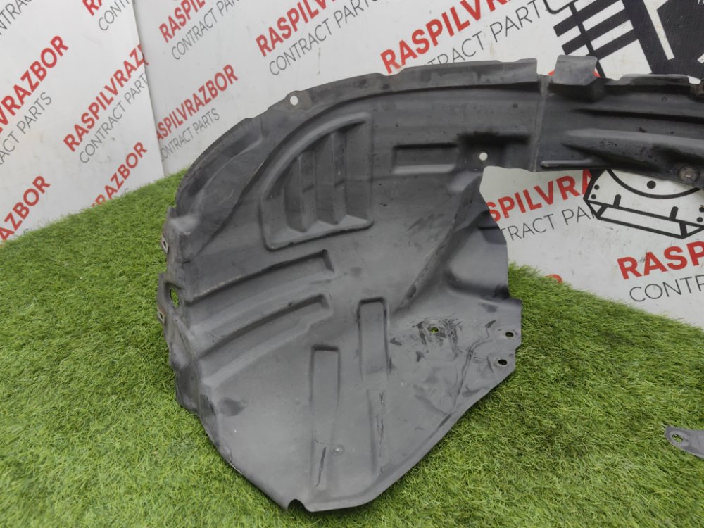 Подкрылок, 4000 рублей, Красноярск