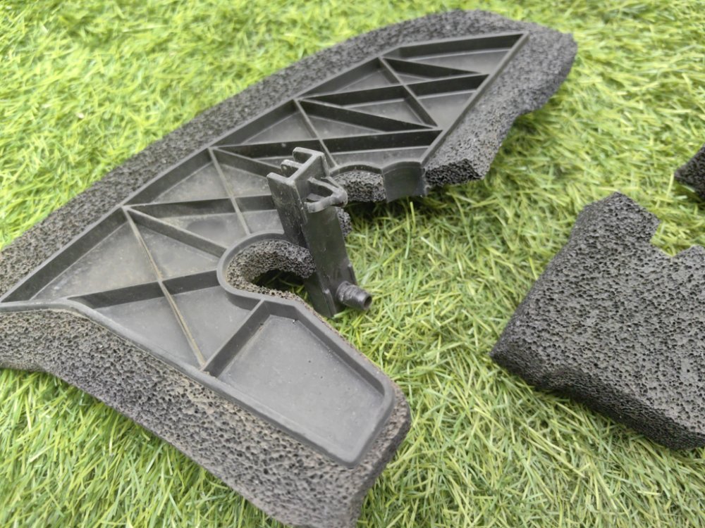 Пыльник крыла, 1500 рублей, Красноярск