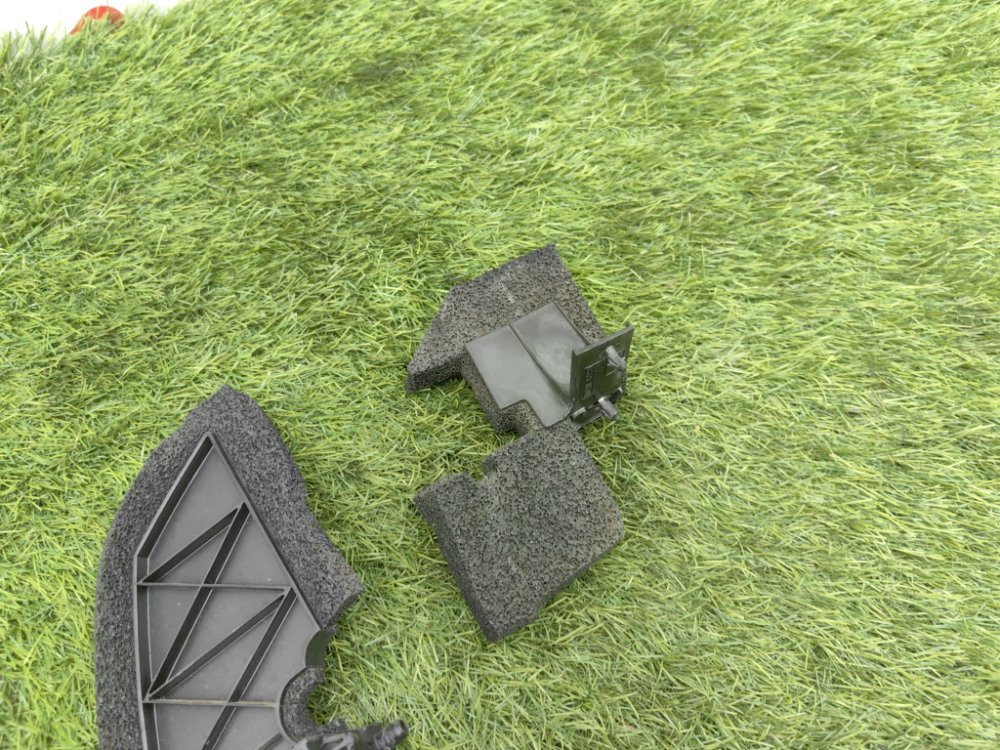 Пыльник крыла, 1500 рублей, Красноярск