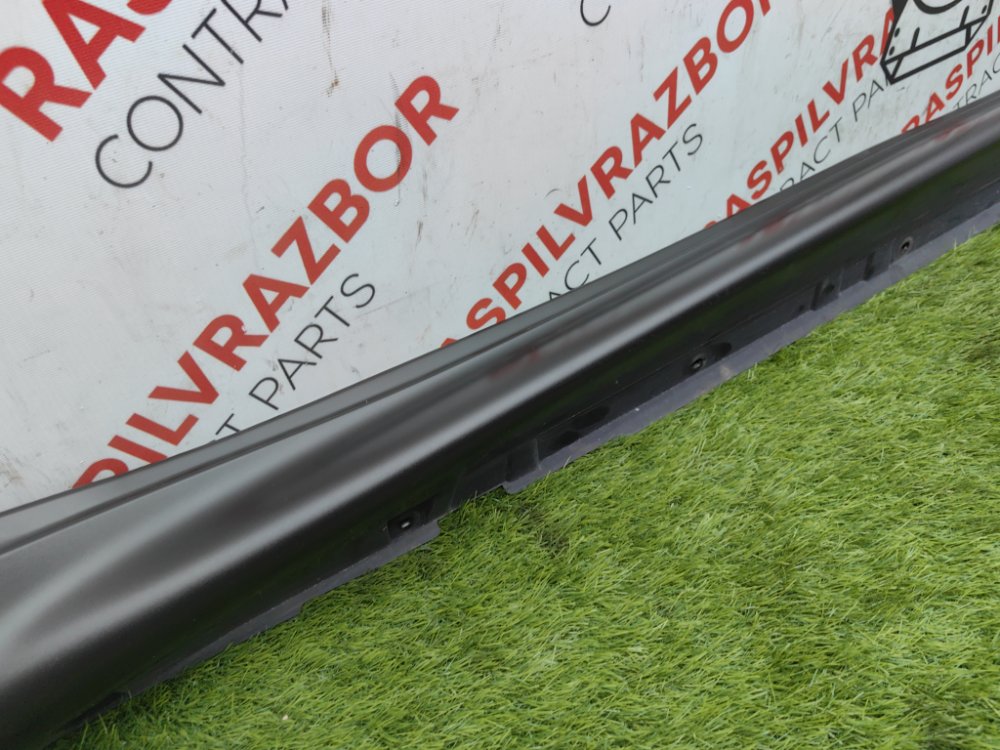 накладка на порог, 4000 рублей, Красноярск