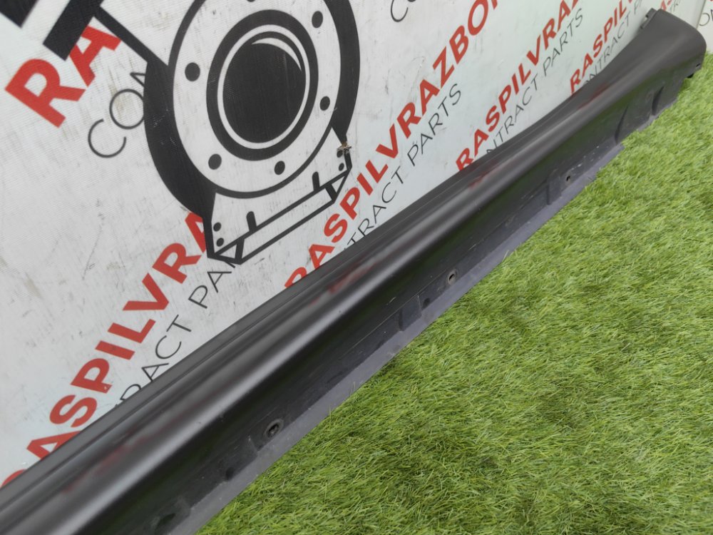 накладка на порог, 4000 рублей, Красноярск