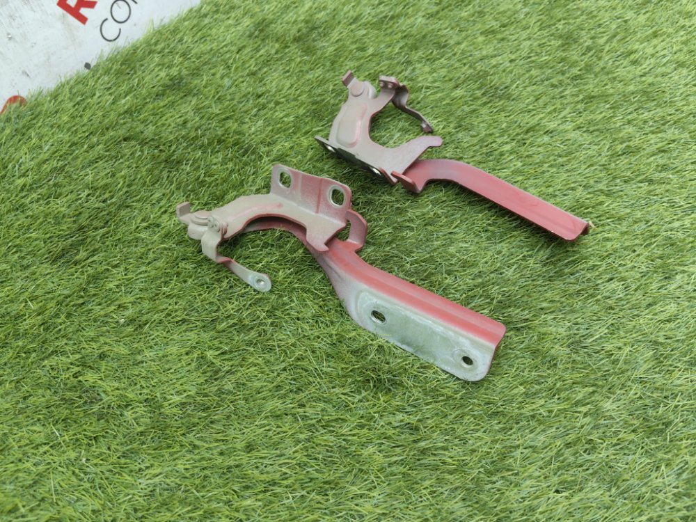 крепление капота, 4000 рублей, Красноярск