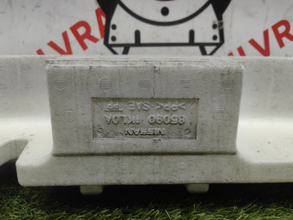 абсорбер бампера, 1500 рублей, Красноярск