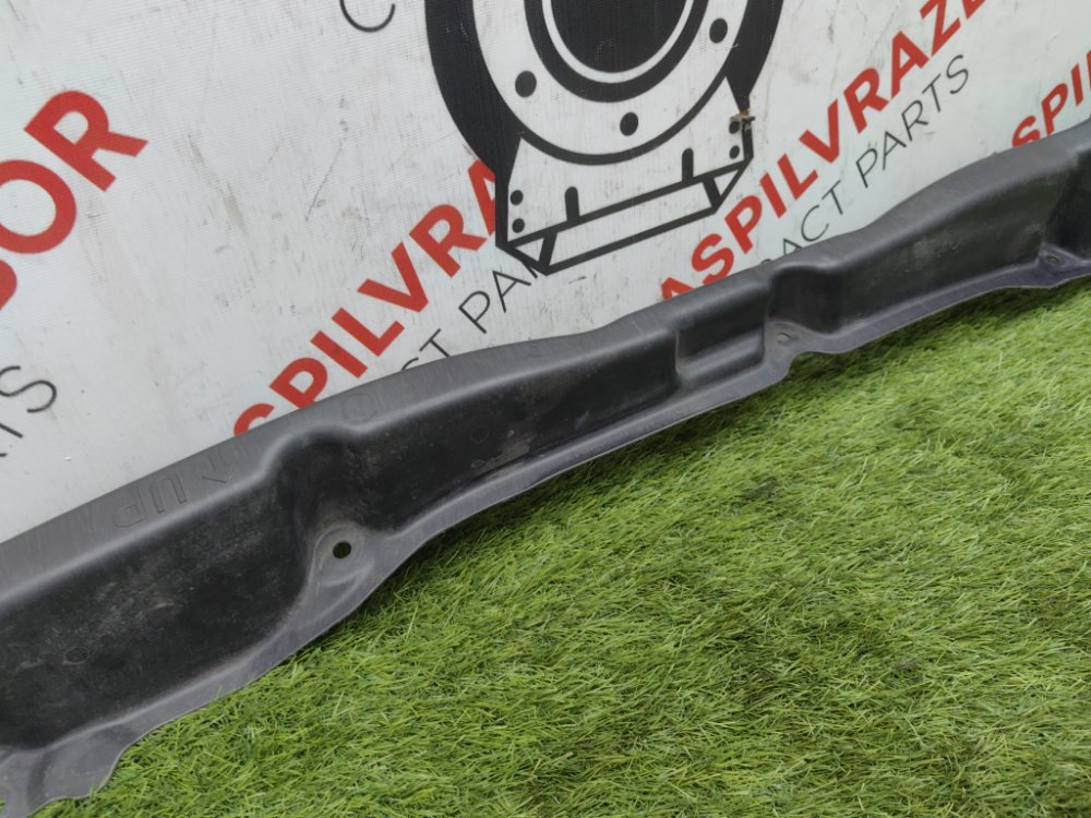 пыльник бампера, 1500 рублей, Красноярск