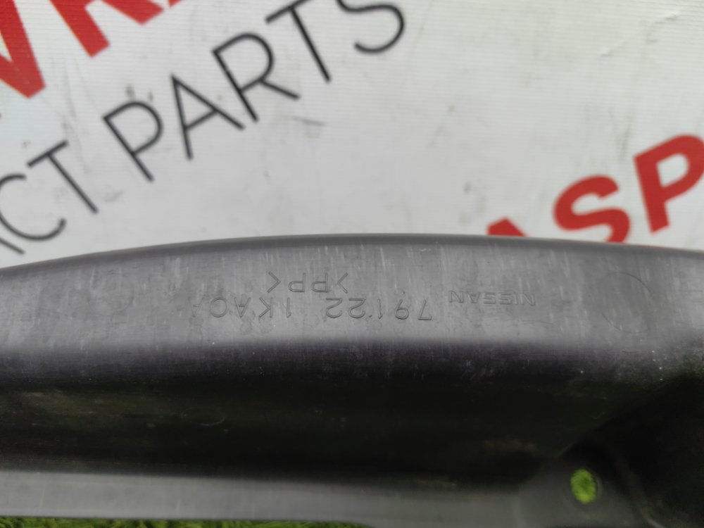 пыльник бампера, 1500 рублей, Красноярск