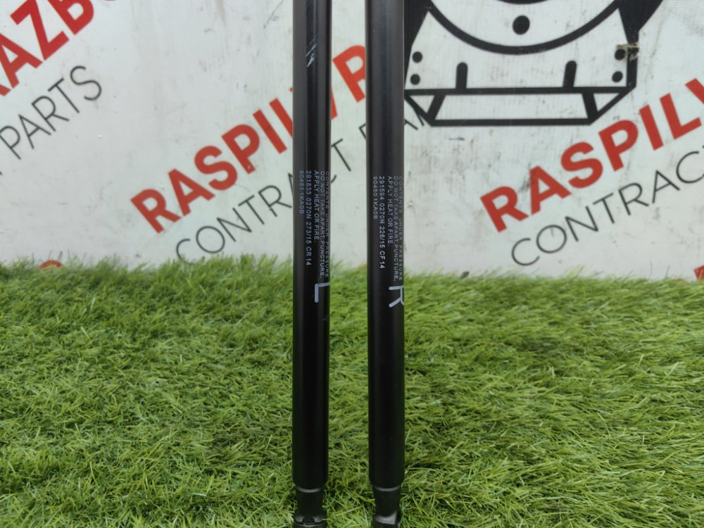 Амортизатор двери багажника, 2500 рублей, Красноярск