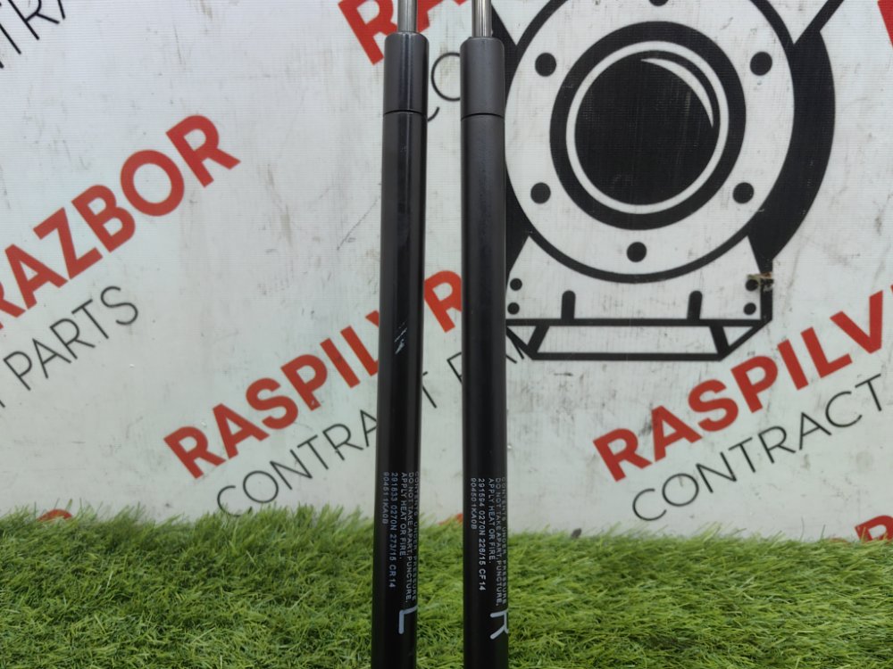 Амортизатор двери багажника, 2500 рублей, Красноярск