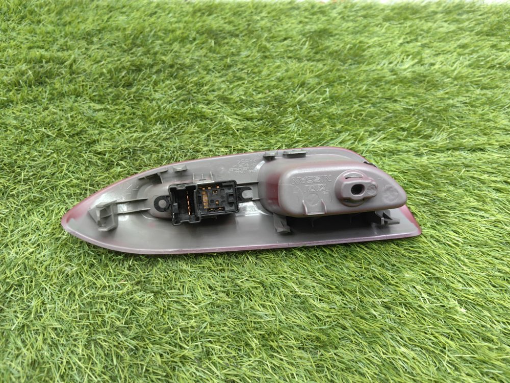 Блок управления стеклоподъемниками, 1500 рублей, Красноярск