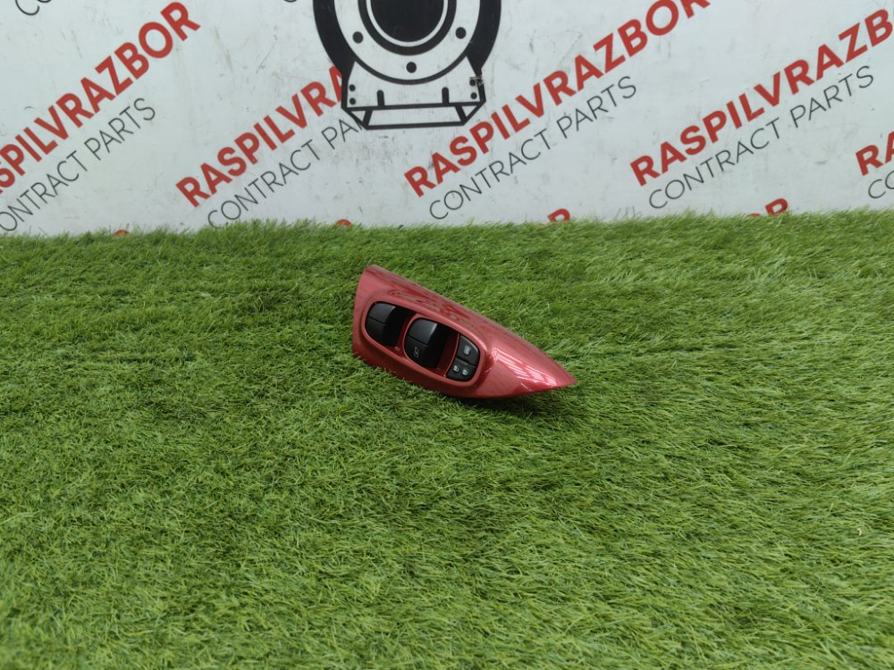 Блок управления стеклоподъемниками, 4000 рублей, Красноярск