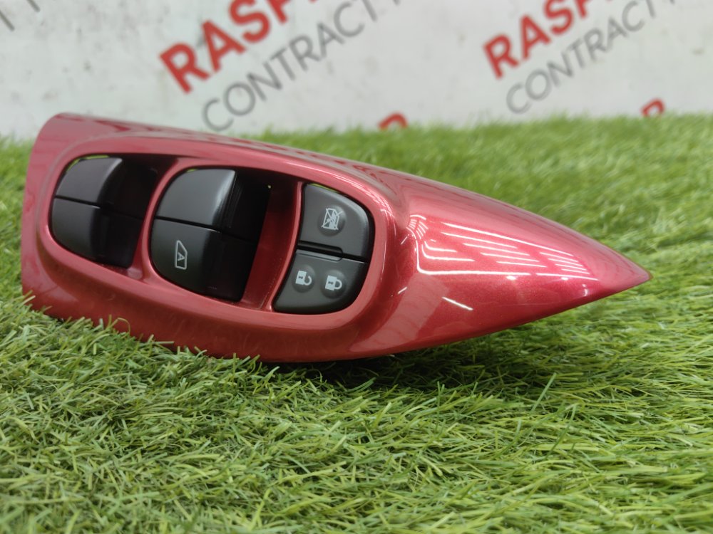 Блок управления стеклоподъемниками, 4000 рублей, Красноярск