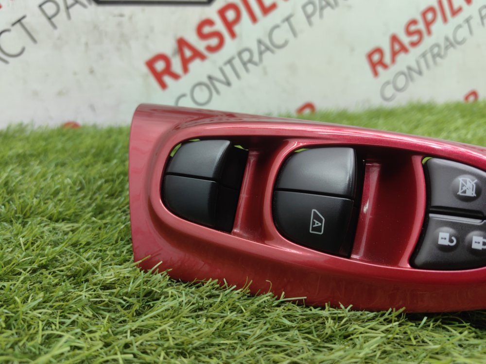 Блок управления стеклоподъемниками, 4000 рублей, Красноярск