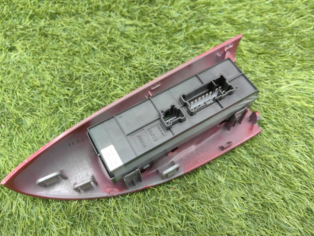 Блок управления стеклоподъемниками, 4000 рублей, Красноярск