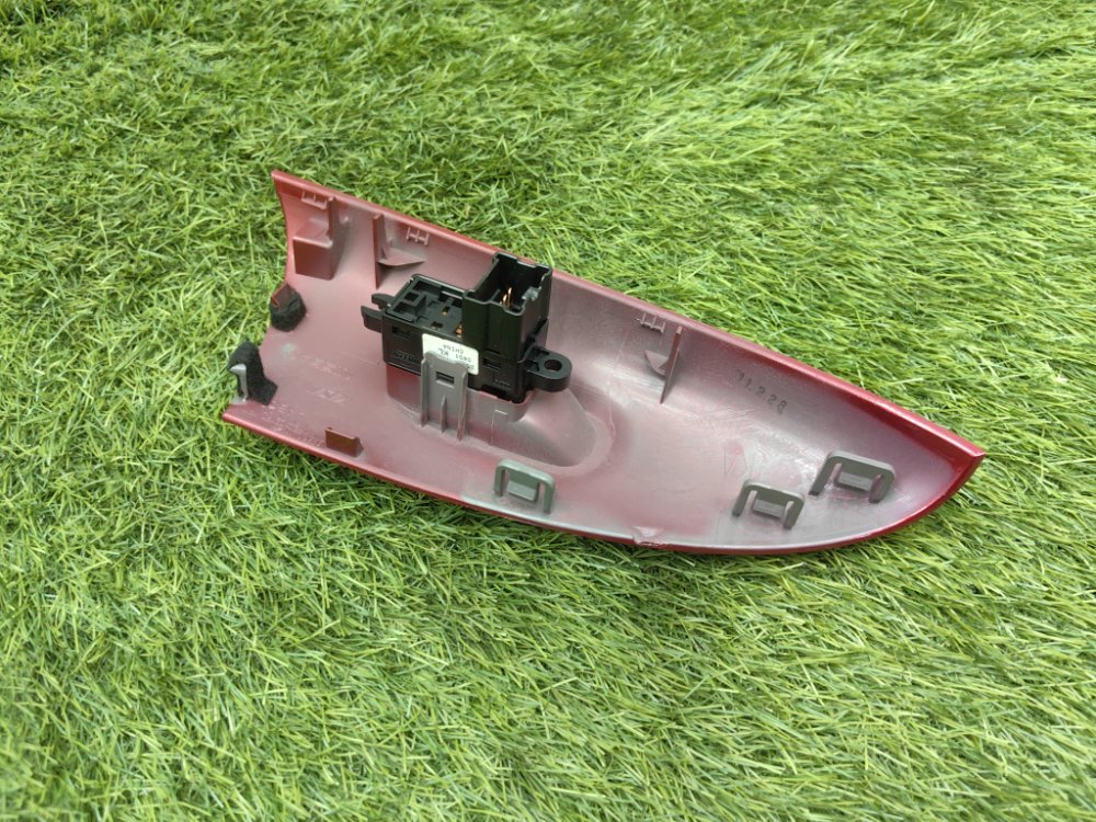 Блок управления стеклоподъемниками, 1500 рублей, Красноярск