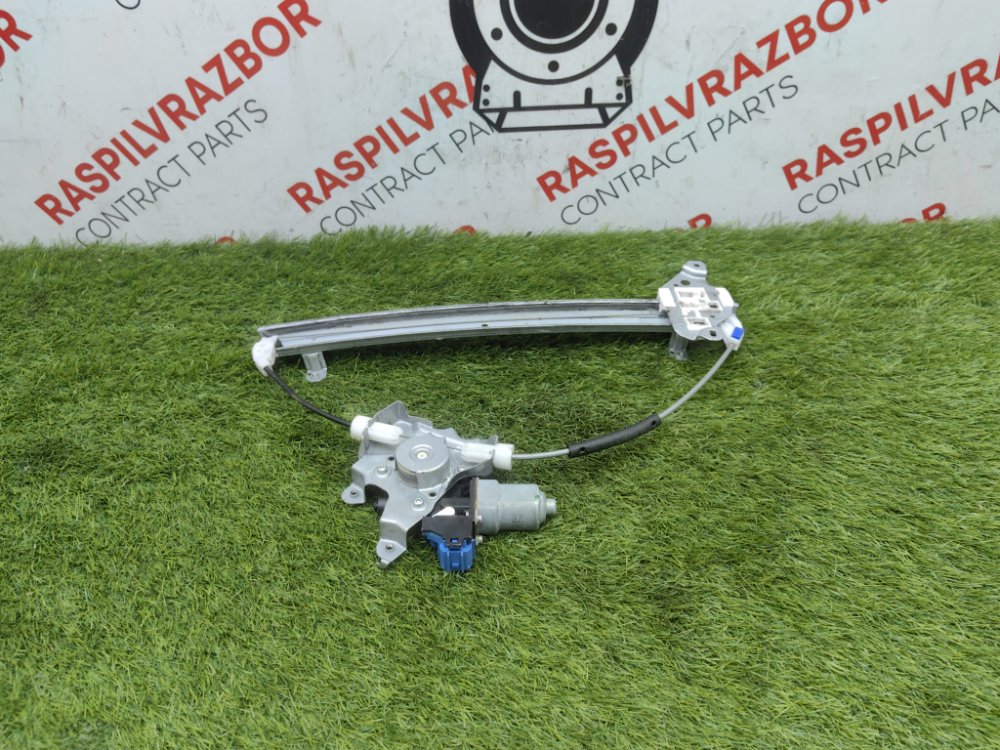 Стеклоподъемный механизм, 2000 рублей, Красноярск