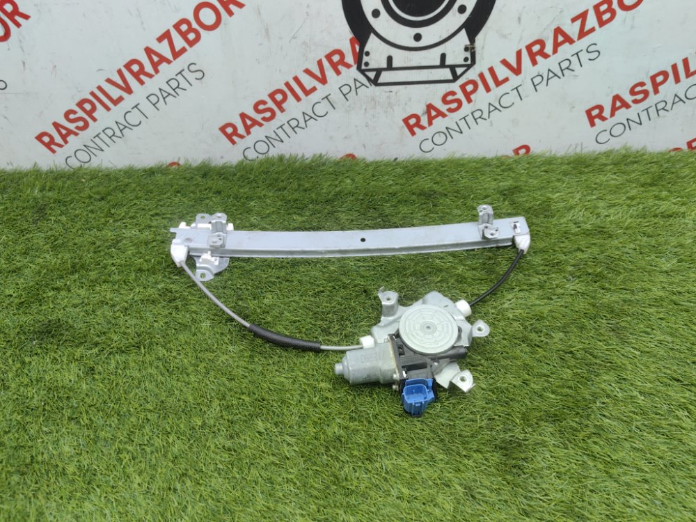 Стеклоподъемный механизм, 2000 рублей, Красноярск