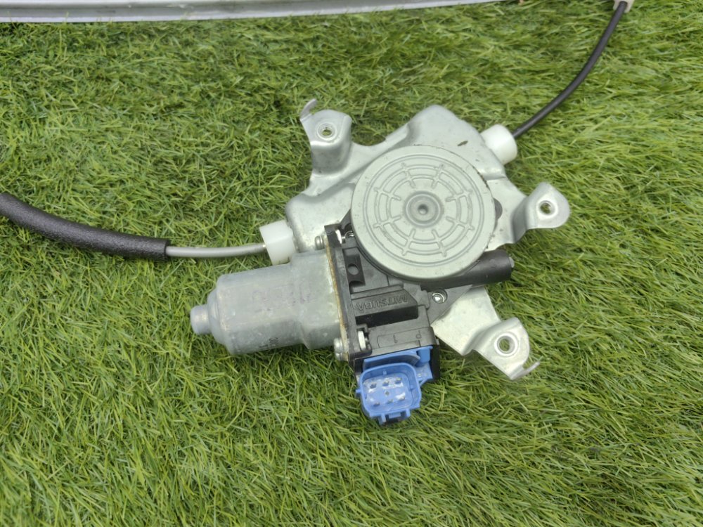 Стеклоподъемный механизм, 2000 рублей, Красноярск