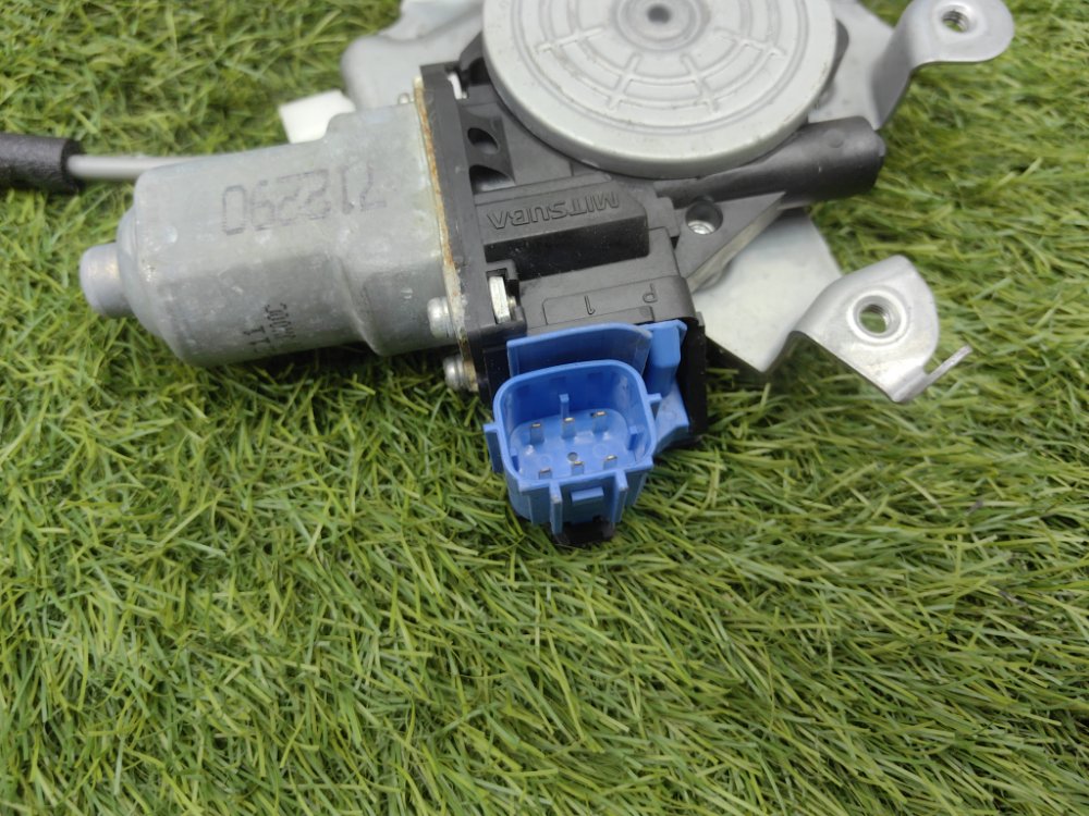 Стеклоподъемный механизм, 2000 рублей, Красноярск