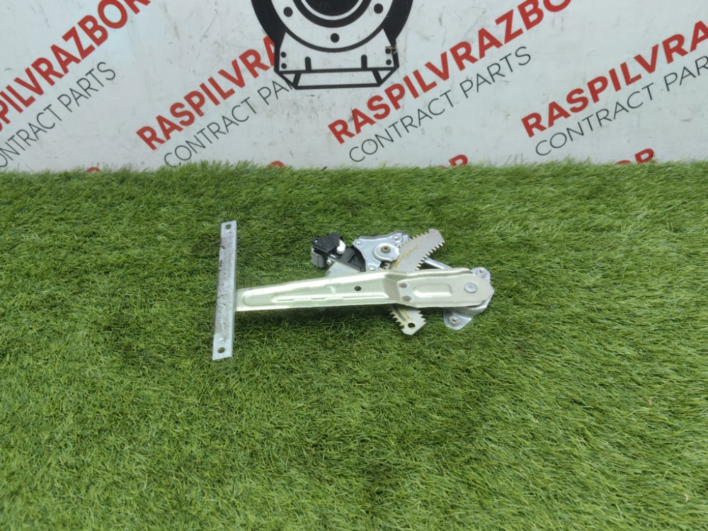 Стеклоподъемный механизм, 1500 рублей, Красноярск