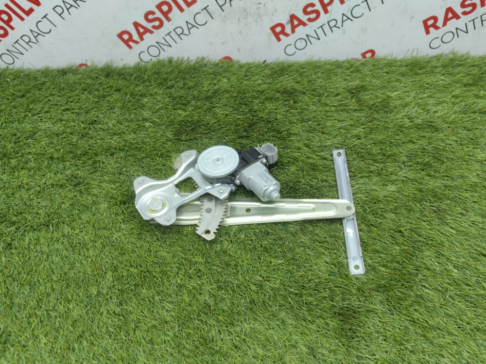 Стеклоподъемный механизм, 1500 рублей, Красноярск