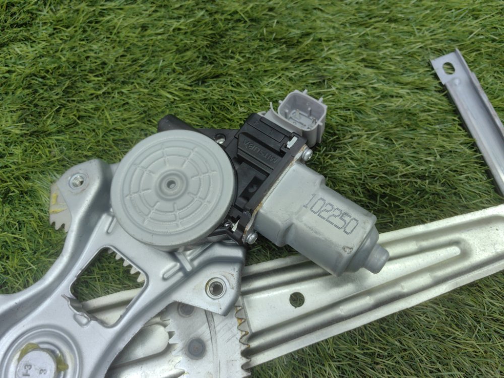 Стеклоподъемный механизм, 1500 рублей, Красноярск